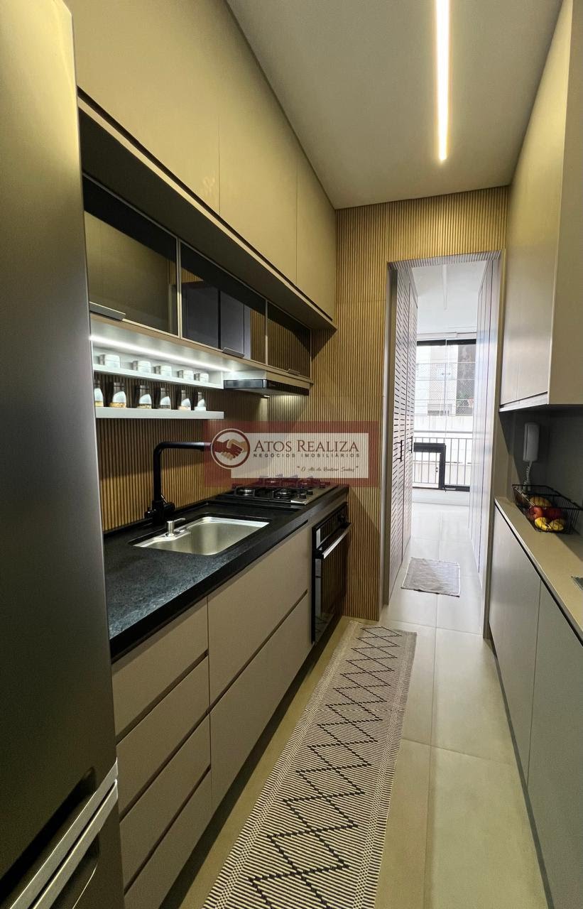 Apartamento à venda com 2 quartos, 2 suítes, 1 vaga e 62m² no Vila Andrade, São Paulo (SP) — foto 12 de 17