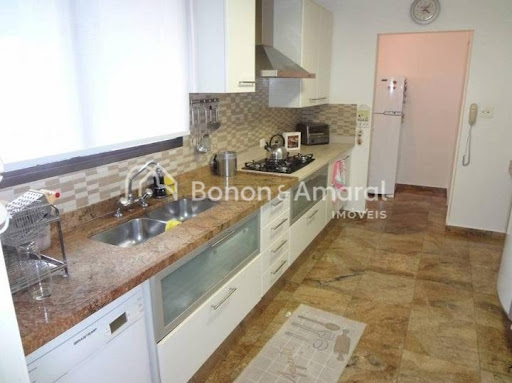Apartamento, 4 quartos, 280 m² - Foto 9