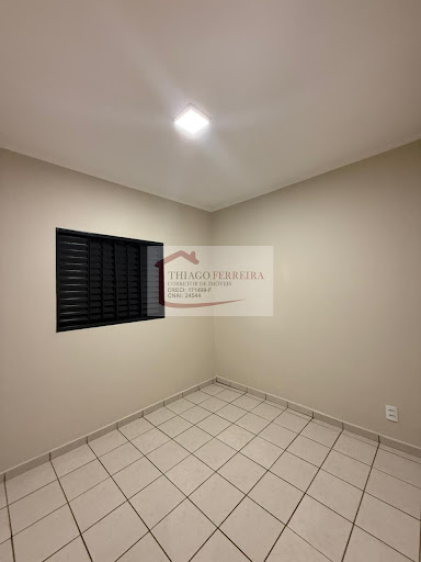 Casa em Jardim Planalto  -  Santa Rita do Passa Quatro