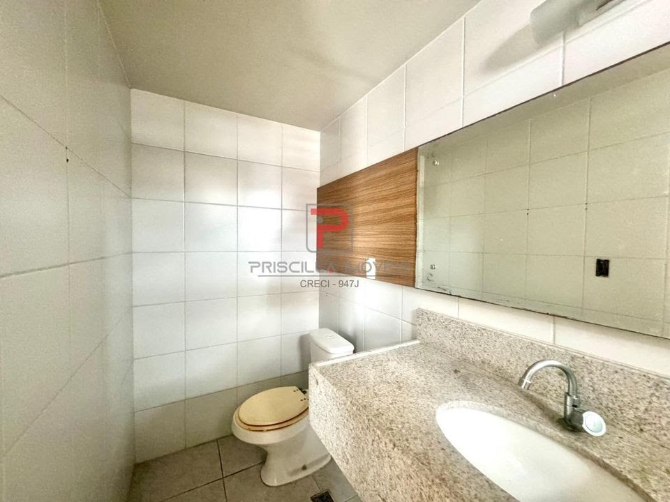 Apartamento à venda com 4 quartos, 4 suítes, 3 vagas e 164m² no Manaíra, João Pessoa (PB) — foto 9 de 30