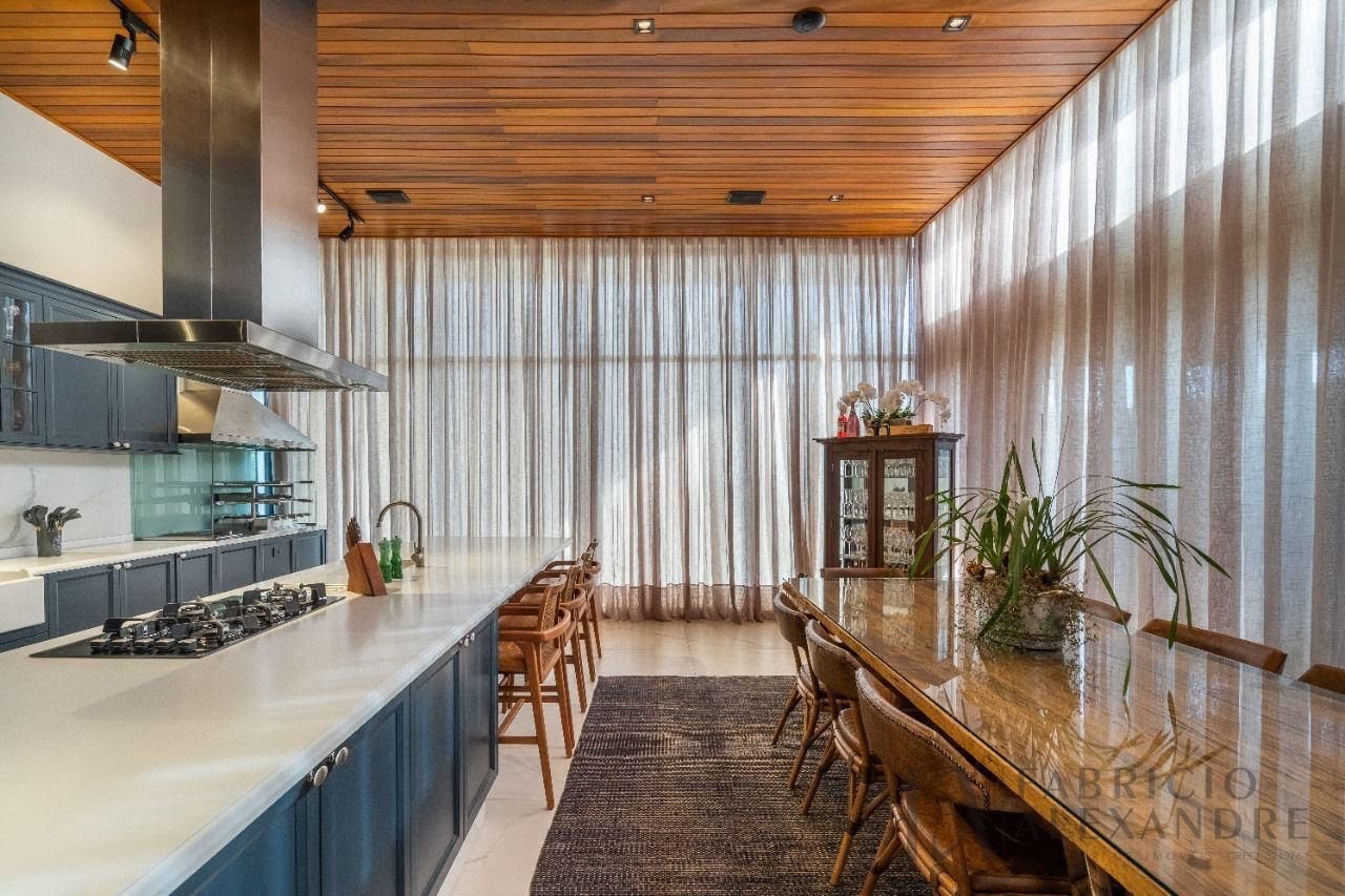 Casa à venda com 4 quartos, 4 suítes, 6 vagas e 405m² no Golden Park, Mirassol (SP) — foto 15 de 18