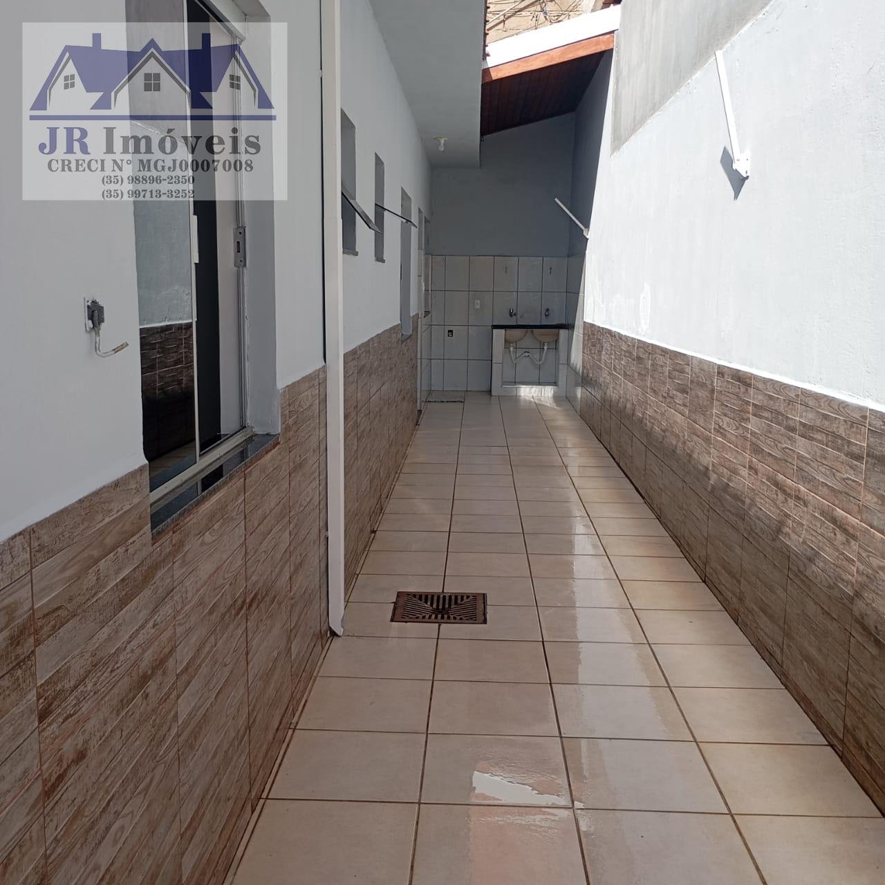 Casa à venda com 1 quarto, 1 suíte, 2 vagas e 123m² no Santa Barbara, Piranguinho (MG) — foto 19 de 22