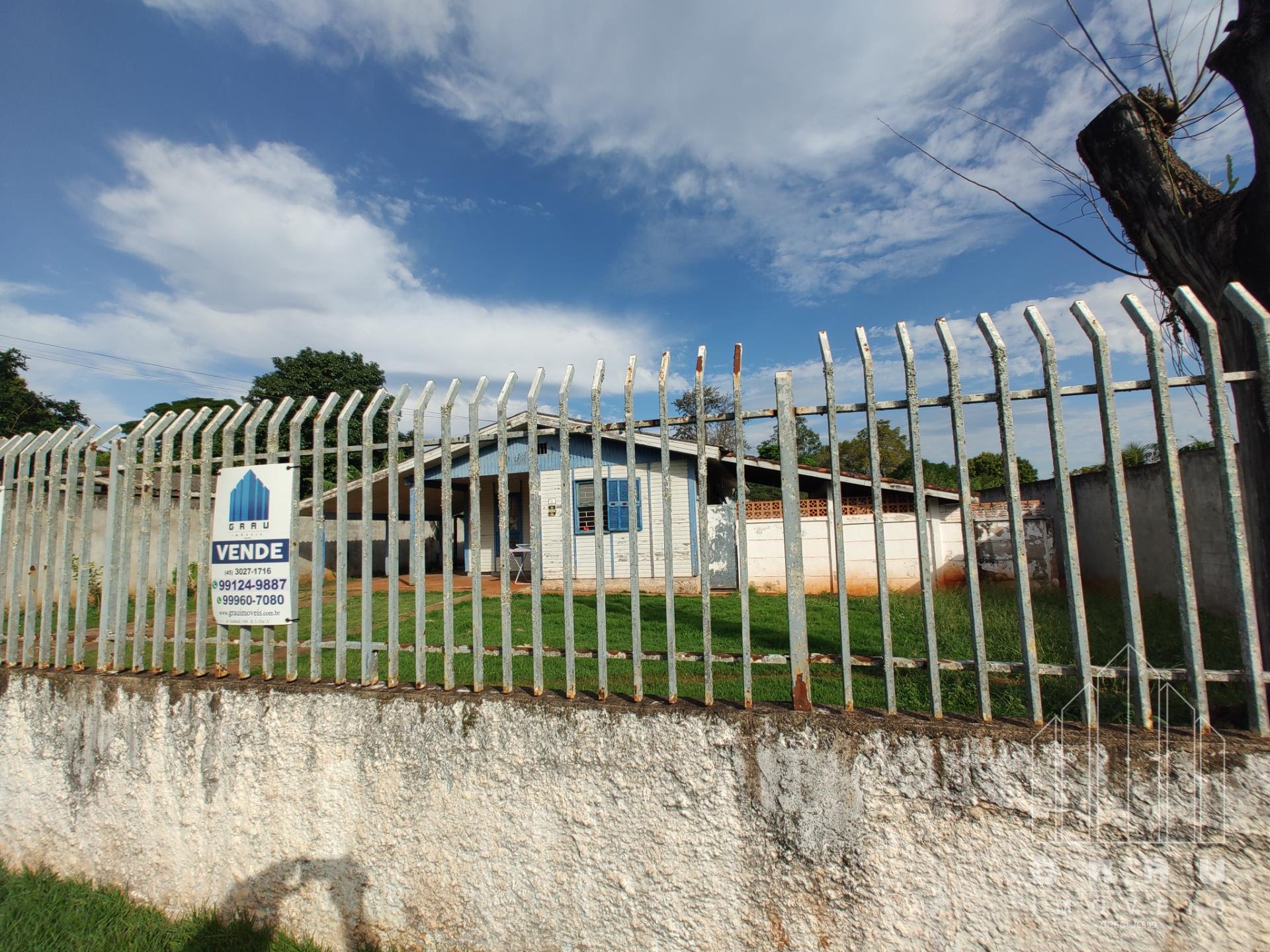 Casa em Vila A  -  Foz do Iguaçu