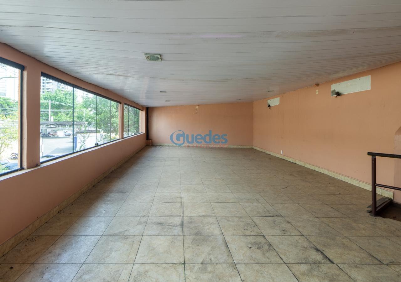Comercial à venda com 250m² no Santo Amaro, São Paulo (SP) — foto 9 de 23