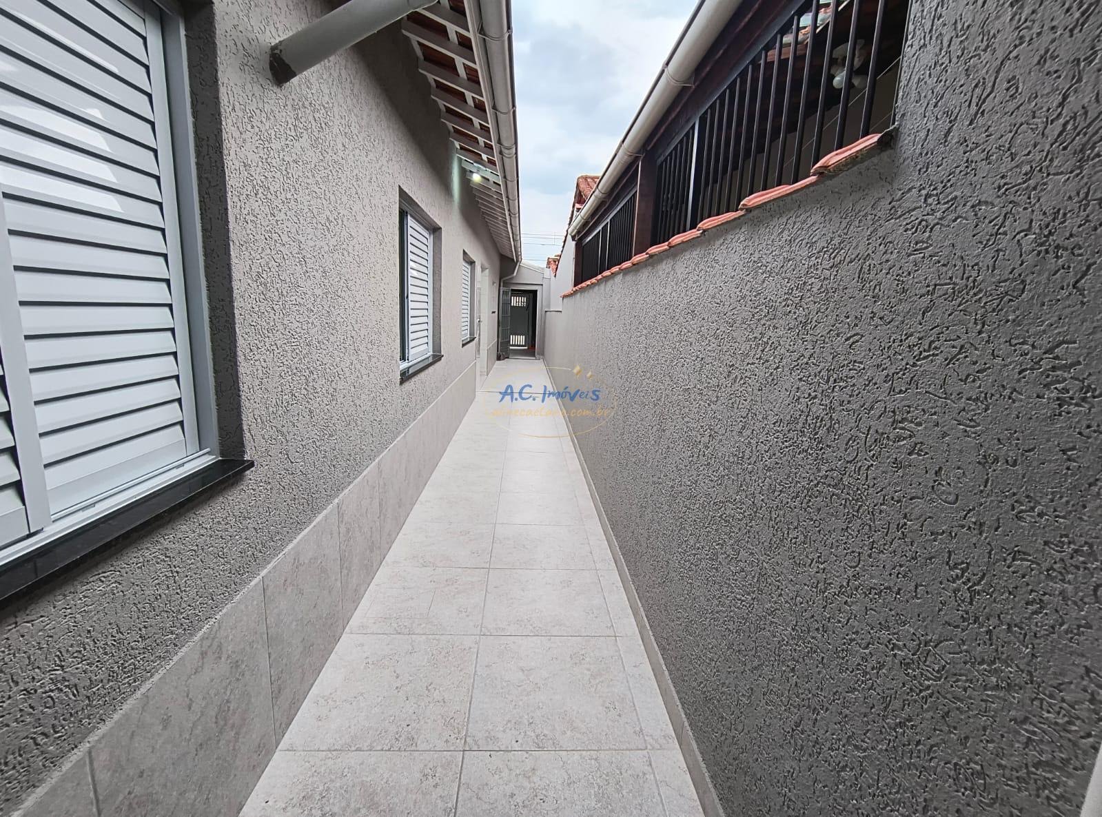 Casa à venda com 2 quartos, 1 suíte, 2 vagas e 125m² no Jardim Imperador, Praia Grande (SP) — foto 25 de 30