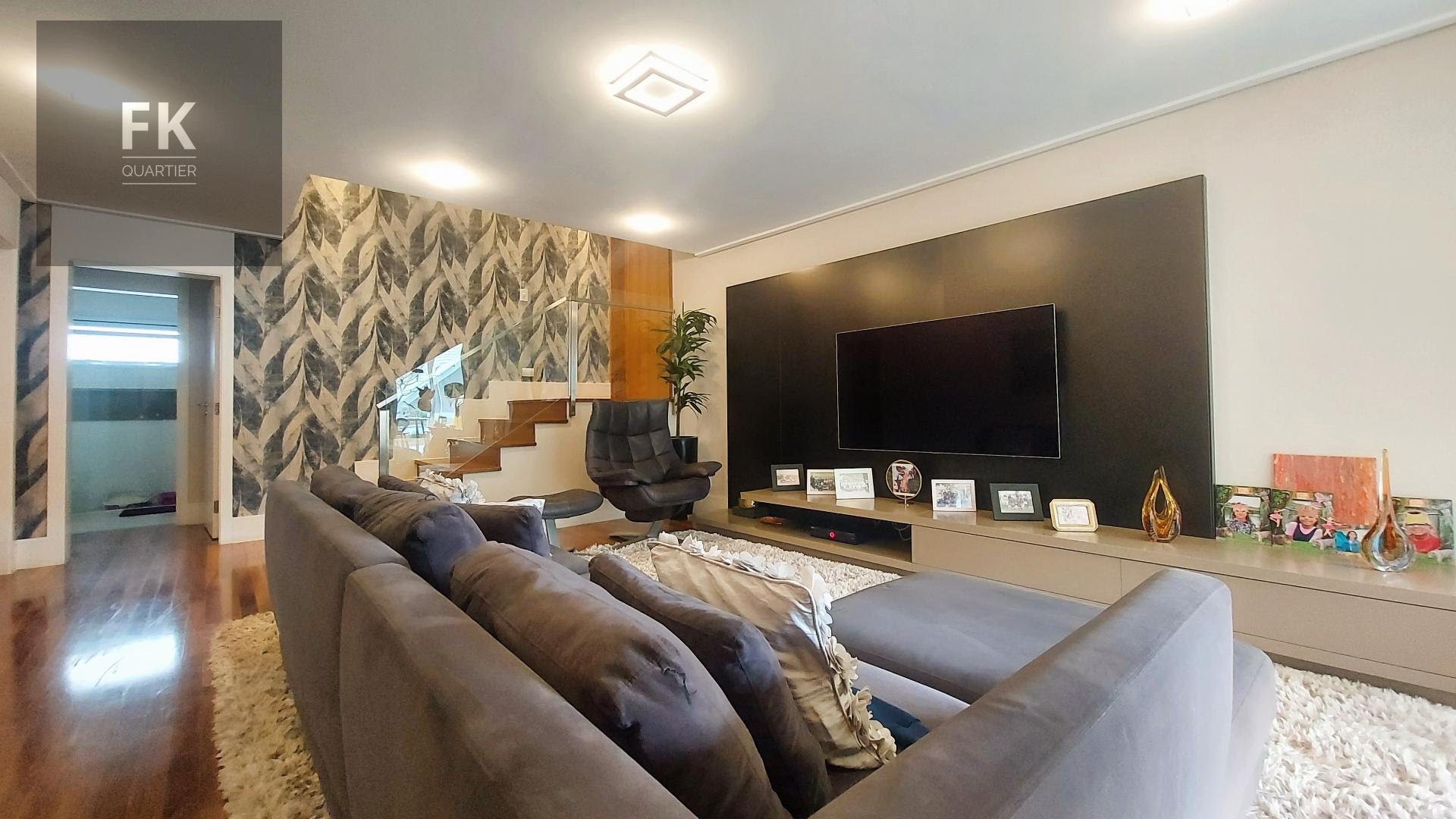 Casa à venda com 4 quartos, 4 suítes, 4 vagas e 816m² no Tamboré, Barueri (SP) — foto 9 de 30