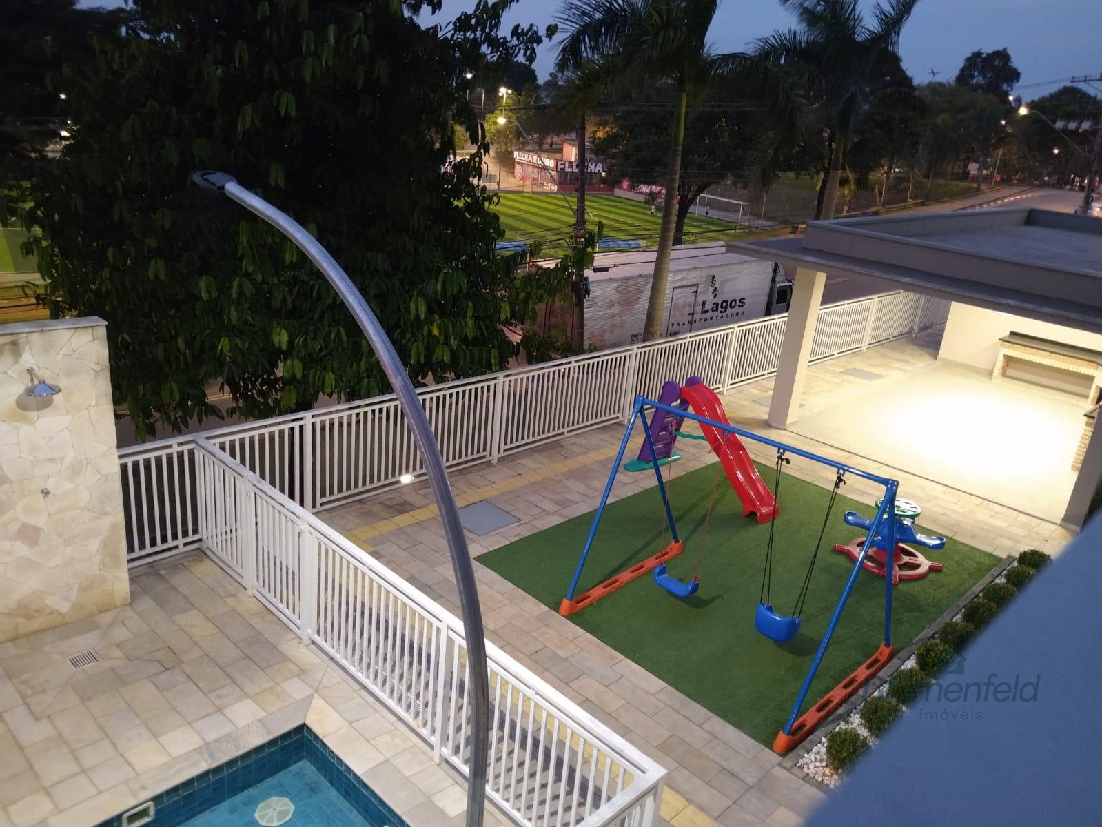 Apartamento à venda com 2 quartos, 1 banheiro, 1 vaga e 58m² no Bonsucesso, Guarulhos (SP) — foto 17 de 26