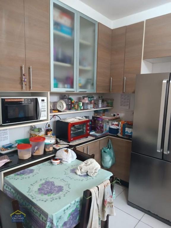 Casa à venda com 3 quartos, 1 suíte, 1 vaga e 123m² no Guilhermina, Praia Grande (SP) — foto 5 de 20