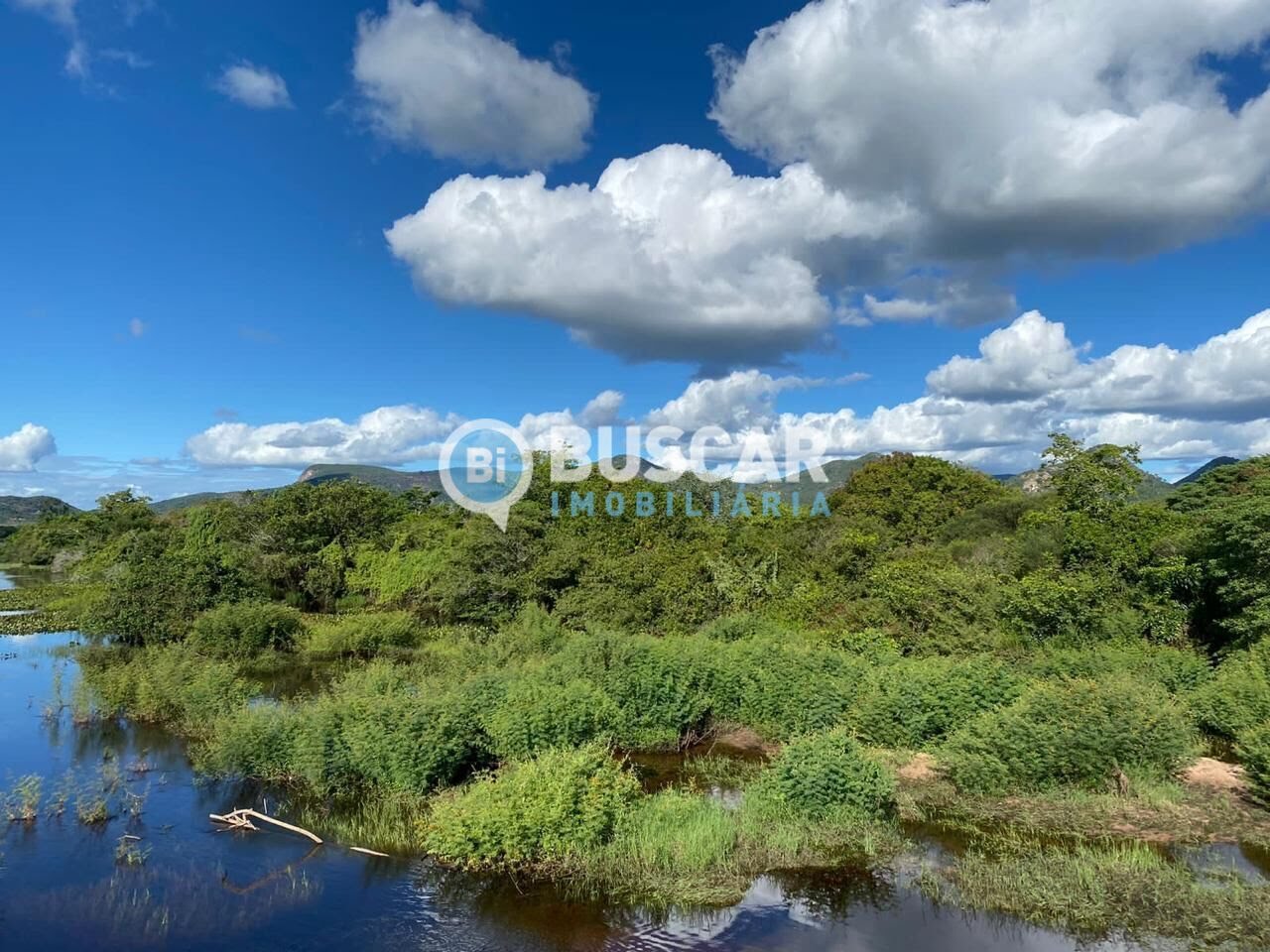 Rural à venda com 1610000m² de terreno no Centro, Iaçu (BA) — foto 7 de 17