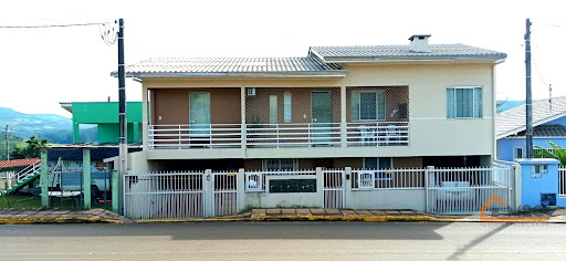 Imóvel com 5 Moradias em Tangará/SC