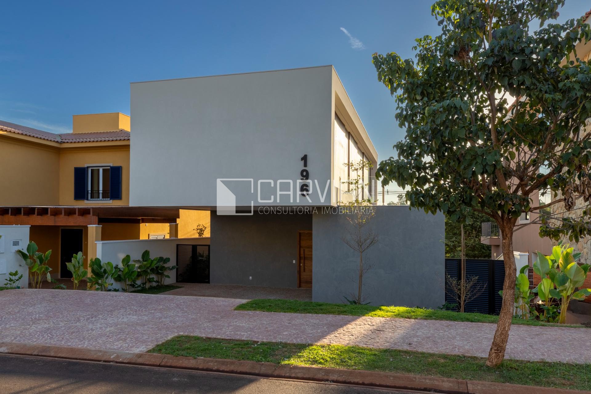 Casa à venda com 3 quartos, 3 suítes, 4 vagas e 341m² no Vila do Golfe, Ribeirão Preto (SP) — foto 9 de 28