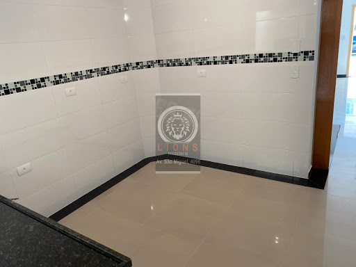 Casa de Vila em Vila Lais  -  São Paulo