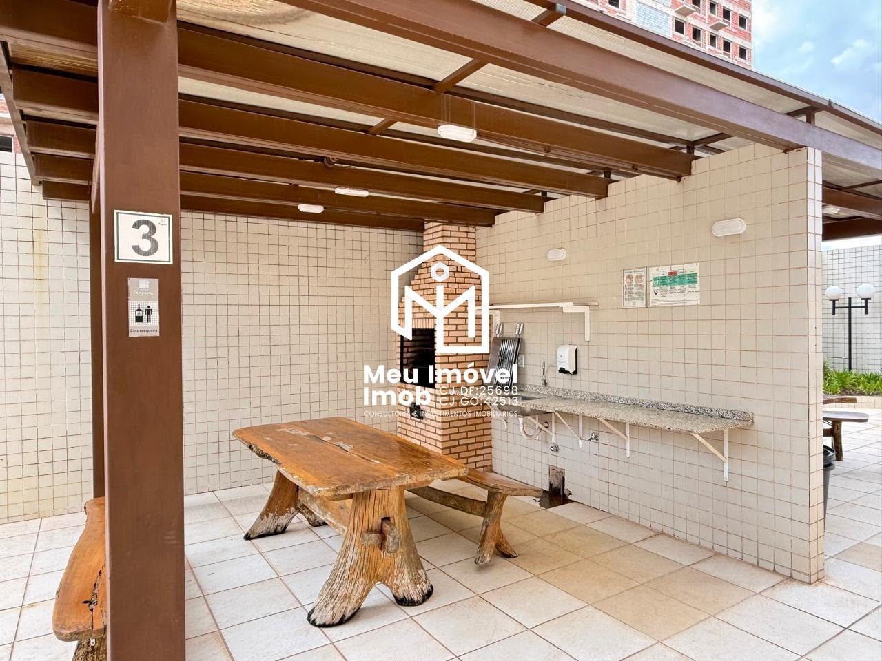 Apartamento, 2 quartos, 54 m² - Foto 28
