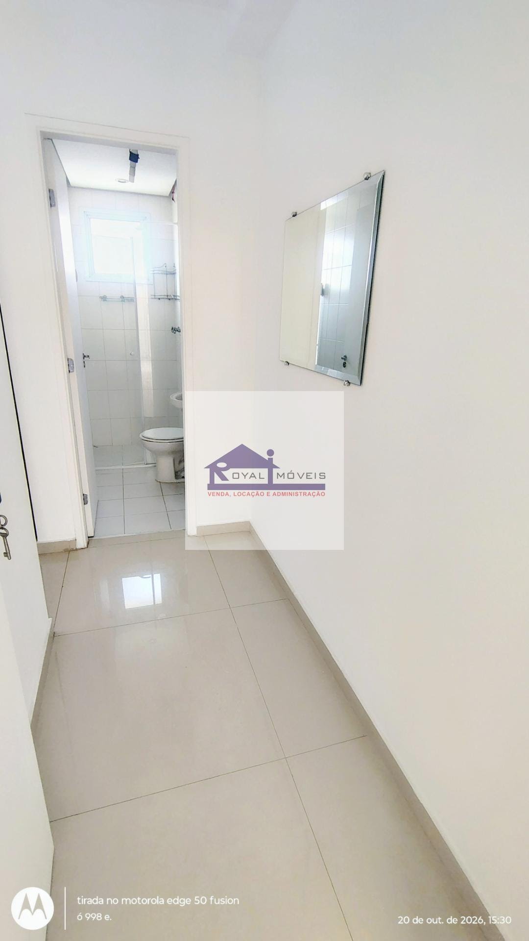 Apartamento à venda com 2 quartos, 1 suíte, 2 vagas e 54m² no Vila Clementino, São Paulo (SP) — foto 14 de 30