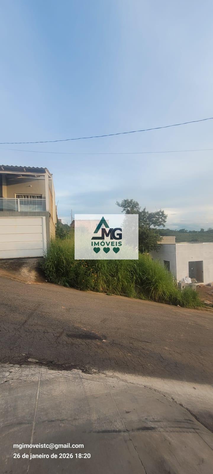 Terreno à venda com 200m² de terreno no Alto da Colina, Três Corações (MG) — foto 5 de 10