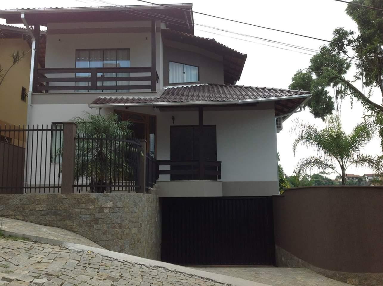 Casa à venda com 3 quartos, 1 suíte, 3 vagas e 230m² no Itoupava Norte, Blumenau (SC) — foto 4 de 30