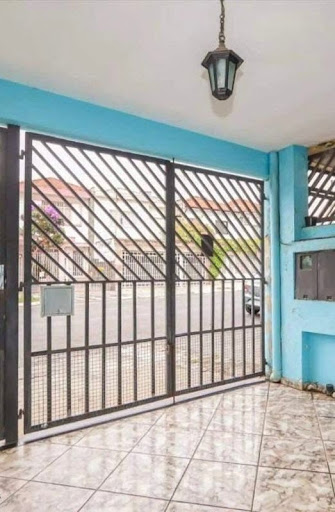 Casa Sobrado em Jardim da Gloria  -  São Paulo
