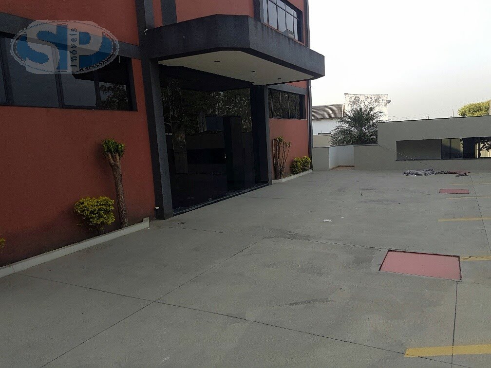 Depósito-Galpão, 3630 m² - Foto 21