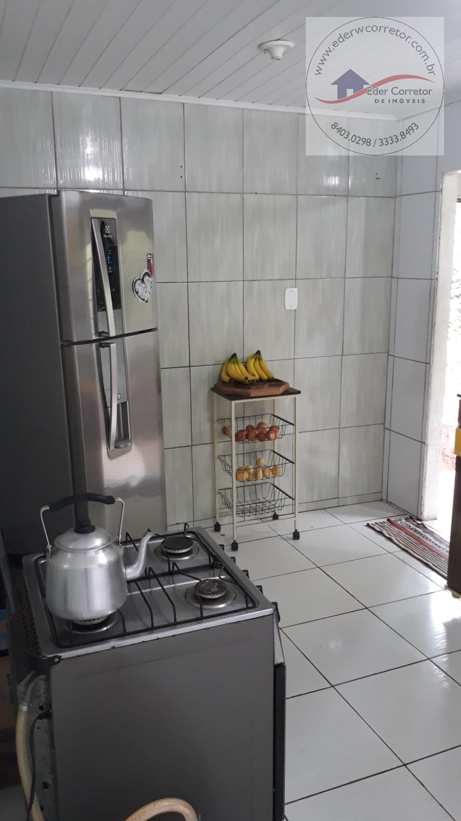 Casa à venda com 3 quartos, 1 banheiro, 1 vaga e 120m² no Osvaldo Aranha, Ijuí (RS) — foto 5 de 30