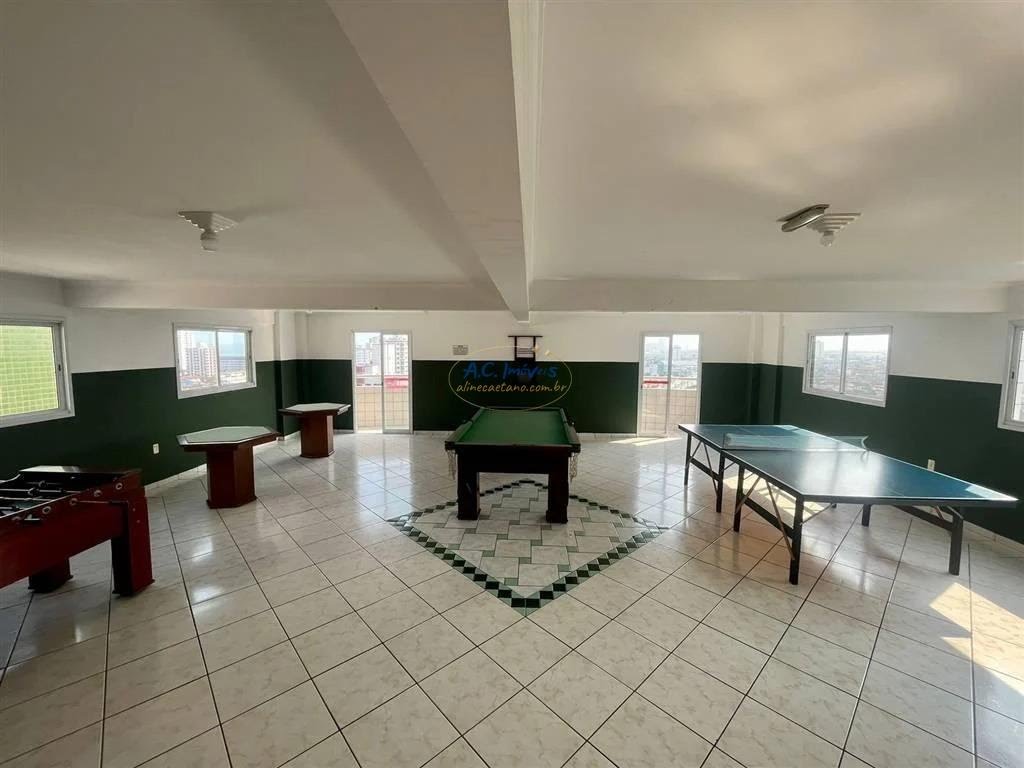 Apartamento à venda com 1 quarto, 1 banheiro, 1 vaga e 40m² no Cidade Ocian, Praia Grande (SP) — foto 16 de 17