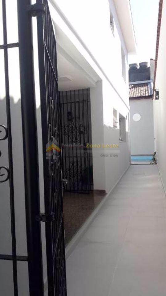 Sobrado, 3 quartos, 223 m² - Foto 10