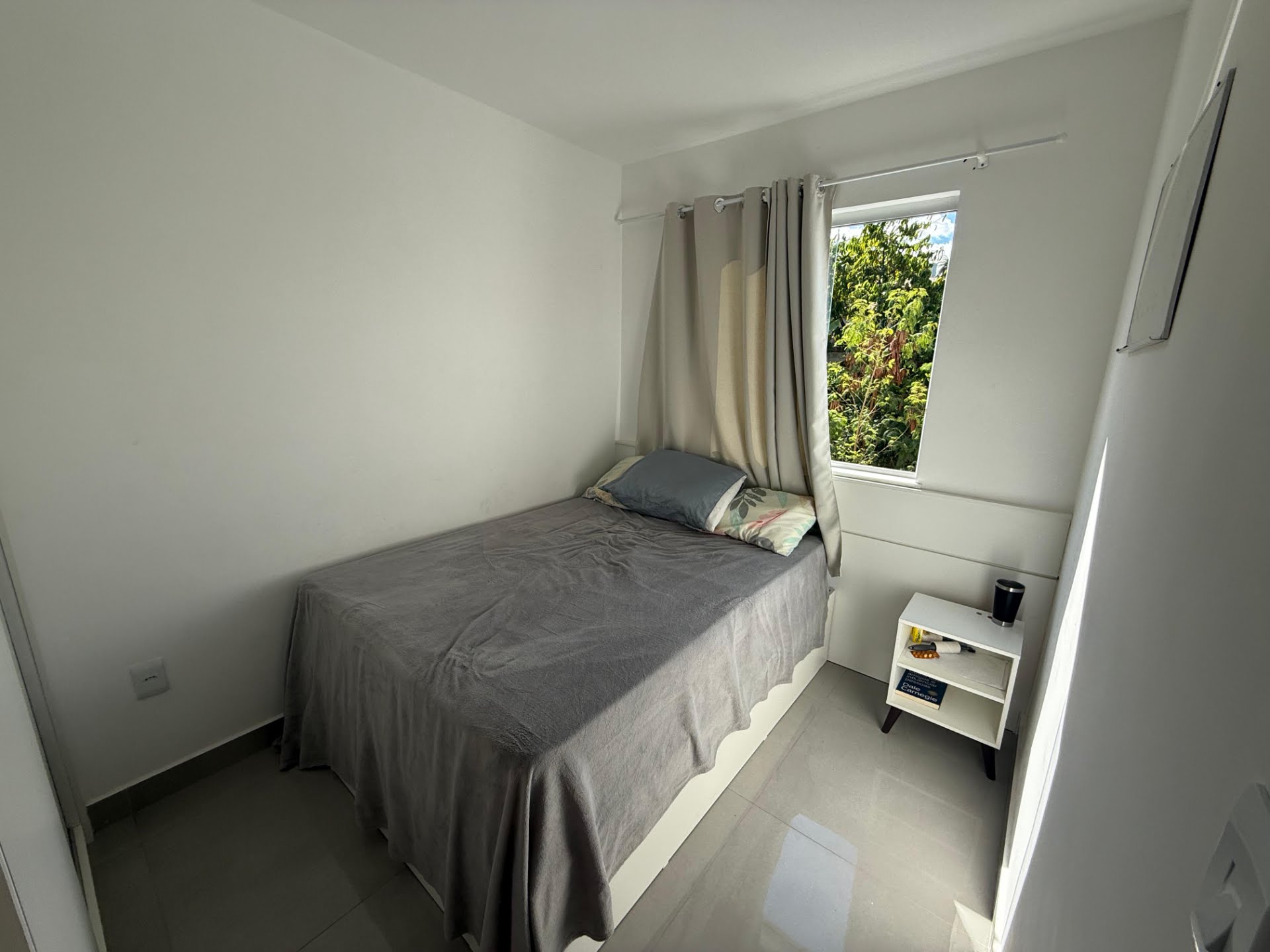 Cobertura à venda com 2 quartos, 1 banheiro, 1 vaga e 110m² no Santa Monica, Belo Horizonte (MG) — foto 13 de 21