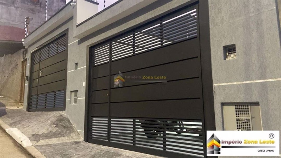 Casa, 3 quartos, 100 m² - Foto 1