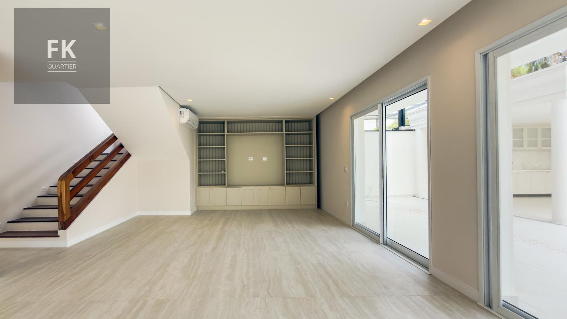 Casa à venda com 4 quartos, 4 suítes, 4 vagas e 360m² no Alphaville, Santana de Parnaíba (SP) — foto 6 de 30