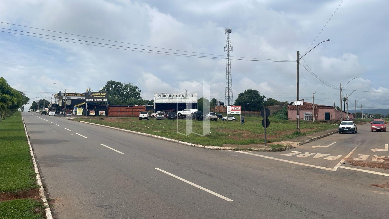 Terreno à venda com 1076m² de terreno no Vila Oliveira, Aparecida de Goiânia (GO) — foto 3 de 5