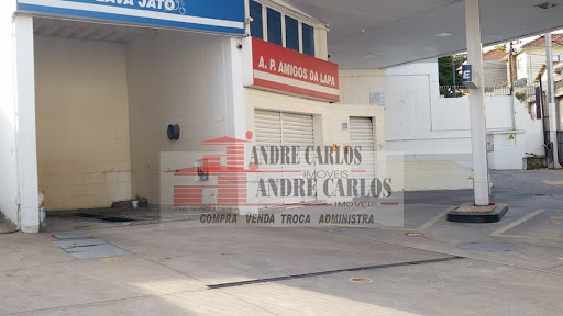 Terreno em Vila Romana  -  São Paulo