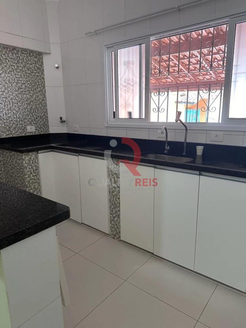 Sobrado, 3 quartos, 500 m² - Foto 36