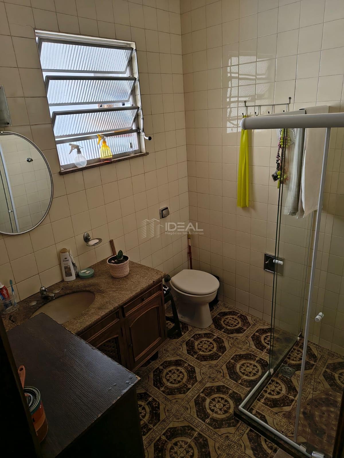 Casa à venda com 4 quartos, 2 suítes, 3 vagas e 225m² no Ips, Campos dos Goytacazes (RJ) — foto 29 de 30