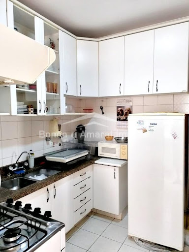 Apartamento, 3 quartos, 116 m² - Foto 14