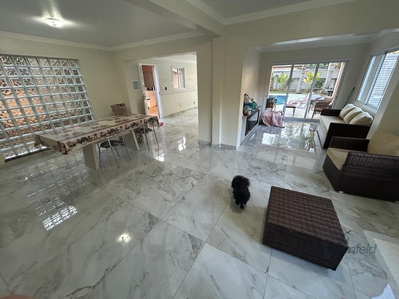 Casa à venda com 5 quartos, 3 suítes, 5 vagas e 550m² no Condominio Arujazinho I II III, Arujá (SP) — foto 7 de 30