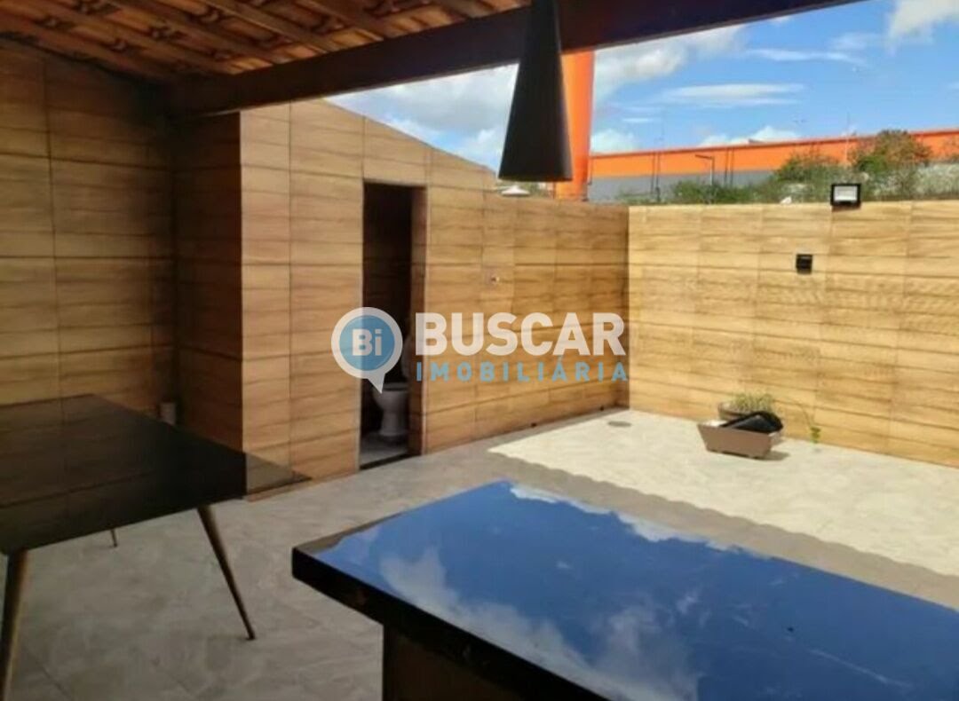 Casa à venda com 3 quartos, 2 suítes, 1 vaga e 230m² no Pedra do Descanso, Feira de Santana (BA) — foto 3 de 19