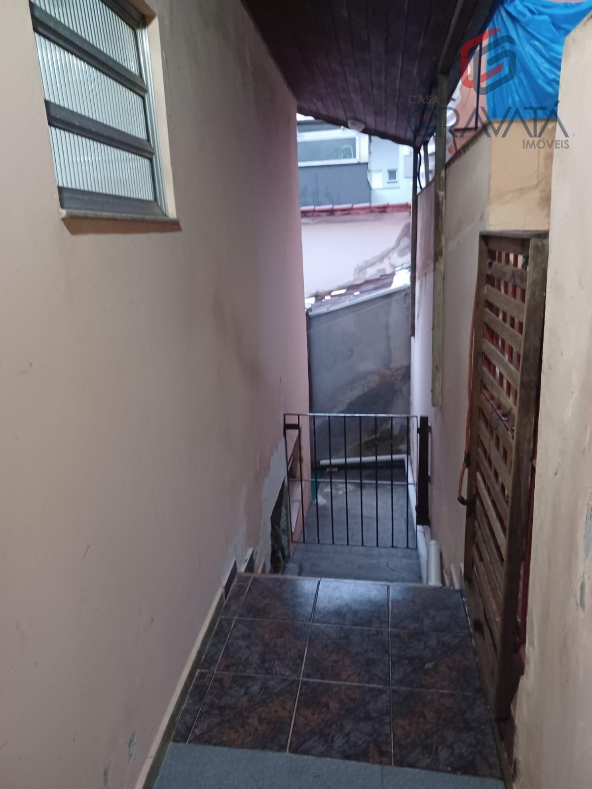 Casa à venda com 3 quartos, 2 banheiros, 6 vagas e 242m² no Vila Humaita, Santo André (SP) — foto 26 de 30