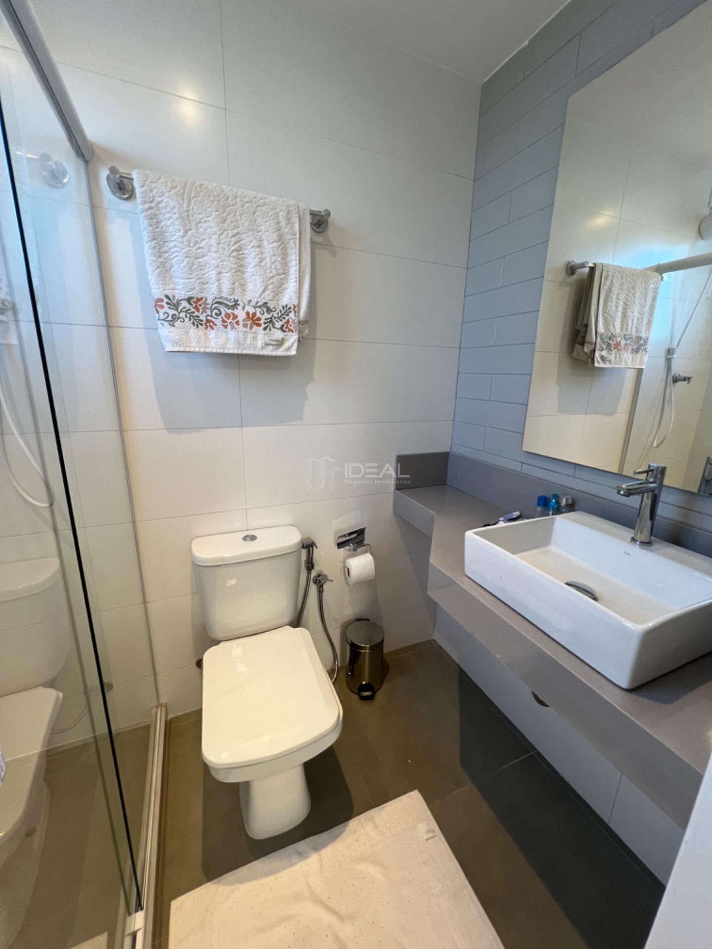 Apartamento à venda com 3 quartos, 1 suíte, 1 vaga e 95m² no Parque Dom Bosco, Campos dos Goytacazes (RJ) — foto 18 de 26