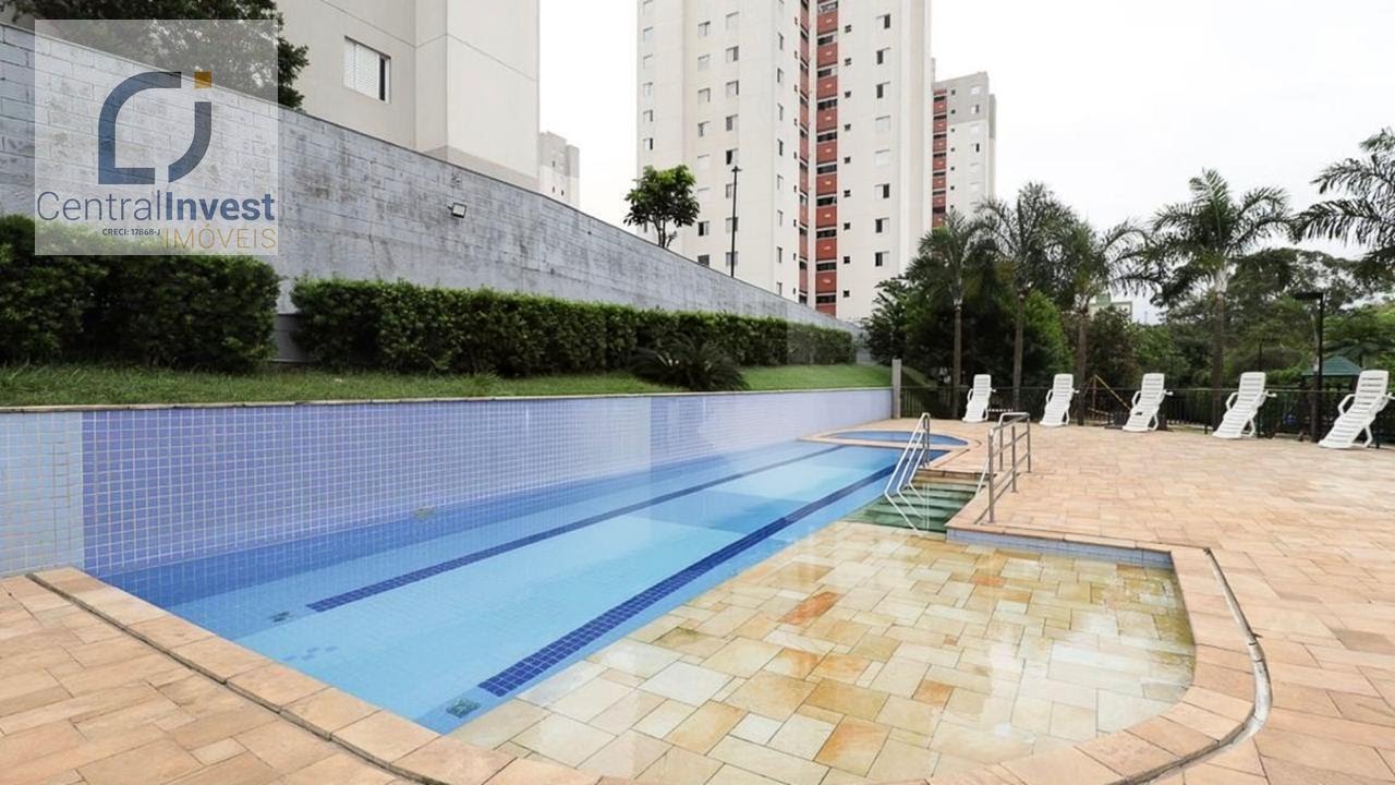 Apartamento, 2 quartos, 48 m² - Foto 20