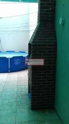 Casa à venda com 3 quartos, 1 suíte, 2 vagas e 102m² no Interlagos, São Paulo (SP) — foto 6 de 30