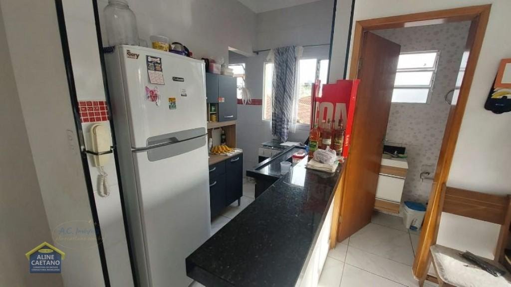 Casa à venda com 3 quartos, 1 suíte, 1 vaga e 72m² no Vila Assuncao, Praia Grande (SP) — foto 5 de 18