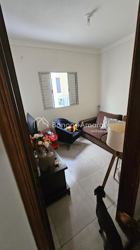 Casa, 4 quartos, 110 m² - Foto 7