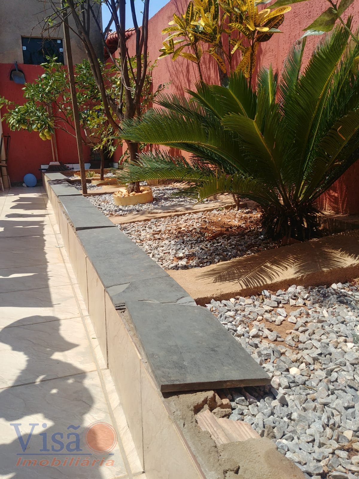 Casa à venda com 3 quartos, 1 suíte, 2 vagas e 150m² no Novo Horizonte, Paracatu (MG) — foto 30 de 30