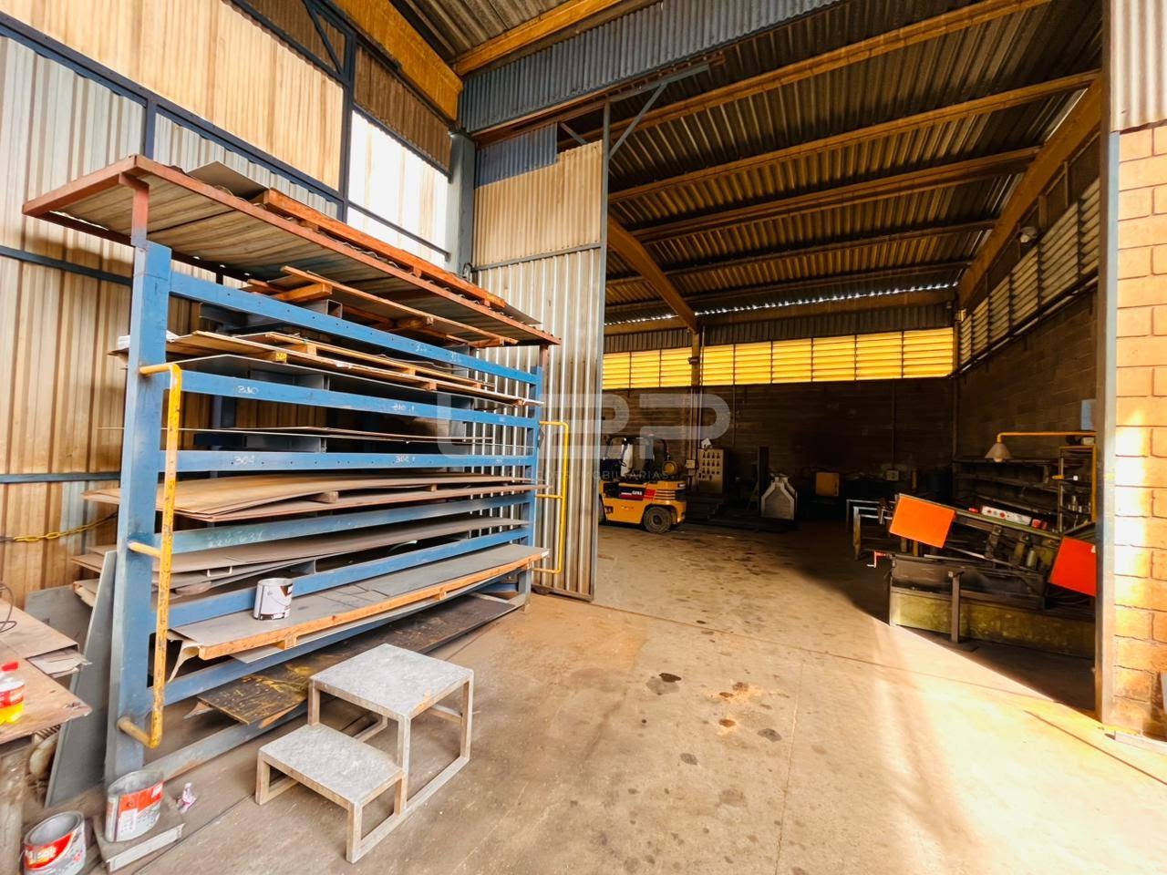Comercial à venda com 5 banheiros e 1355m² no Parque Industrial, Várzea Paulista (SP) — foto 7 de 30
