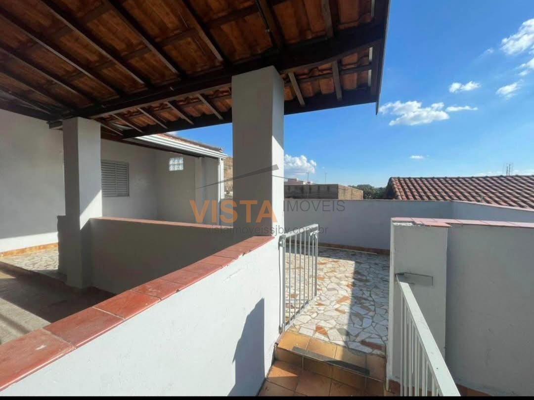 Casa à venda com 2 quartos, 2 banheiros, 2 vagas e 120m² no Vila Isabel, São João da Boa Vista (SP) — foto 12 de 16