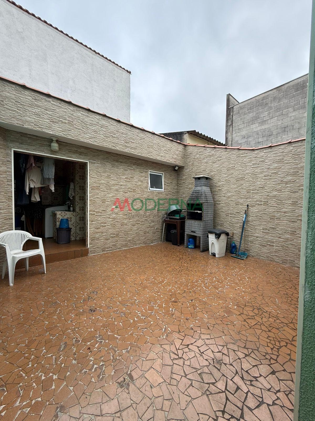 Casa à venda com 3 quartos, 3 banheiros, 2 vagas e 157m² no Paulicéia, São Bernardo do Campo (SP) — foto 30 de 30