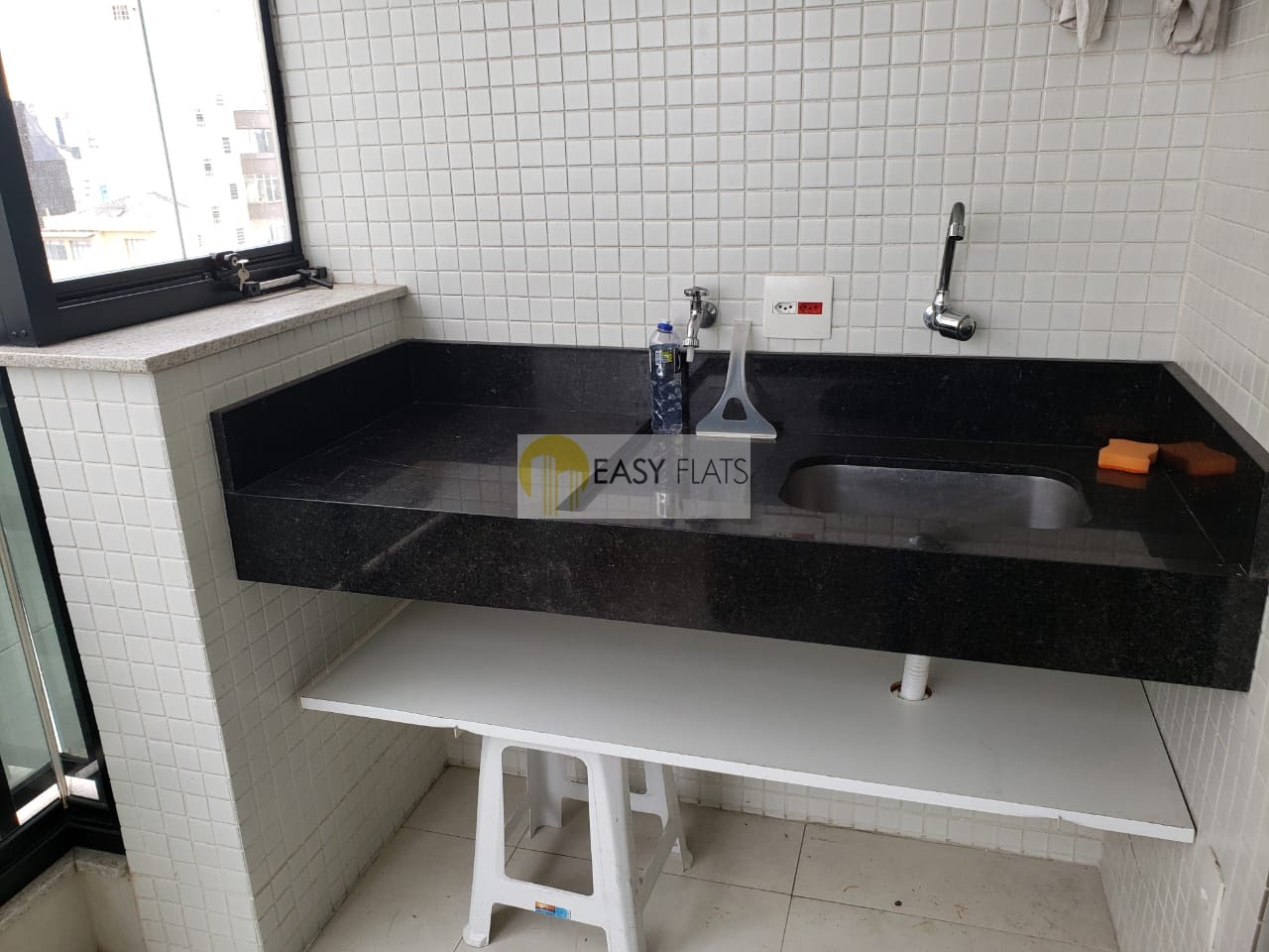 Apartamento à venda com 1 quarto, 1 banheiro, 1 vaga e 40m² no Bela Vista, São Paulo (SP) — foto 21 de 30