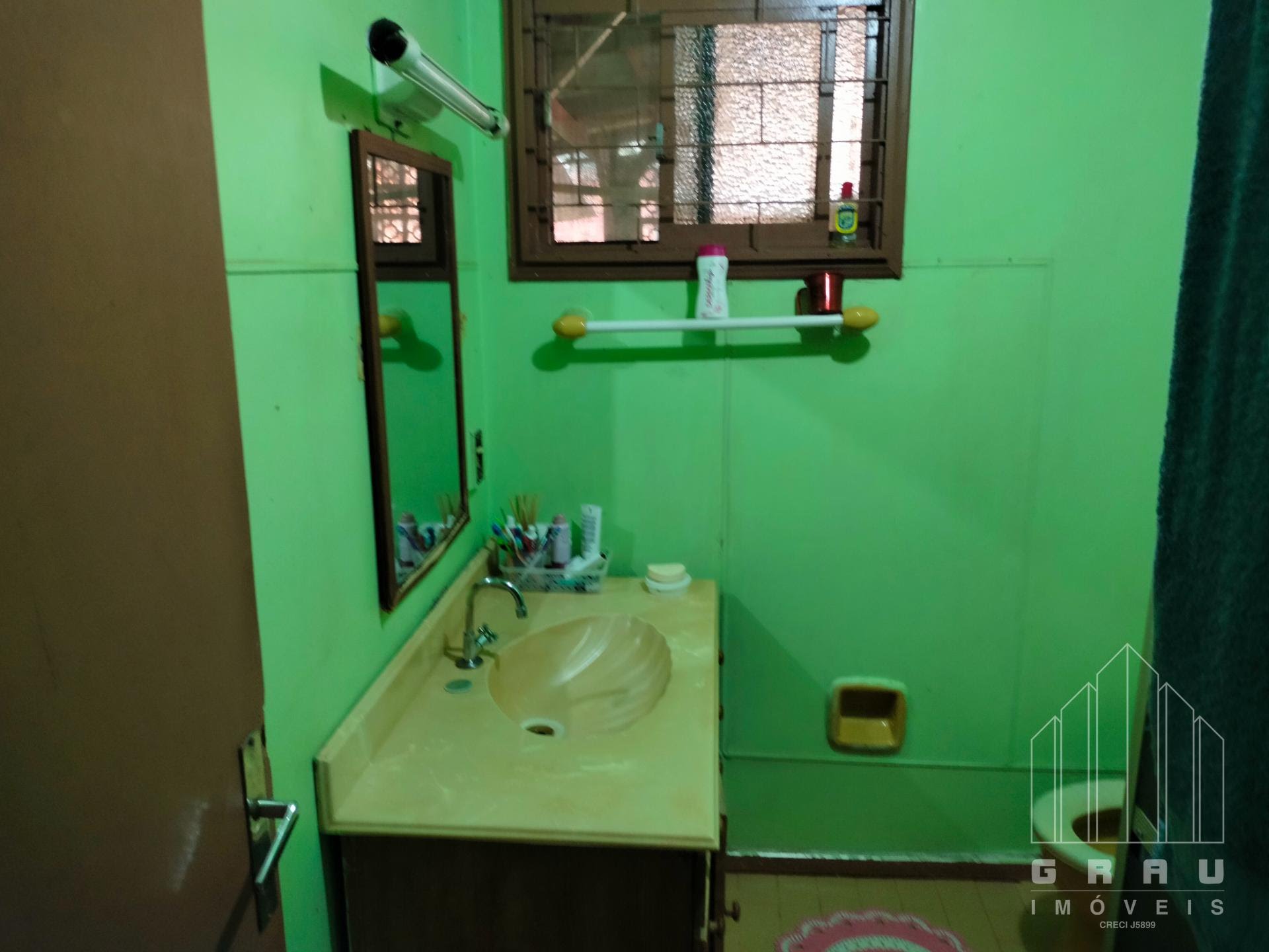 Casa em Vila A  -  Foz do Iguaçu