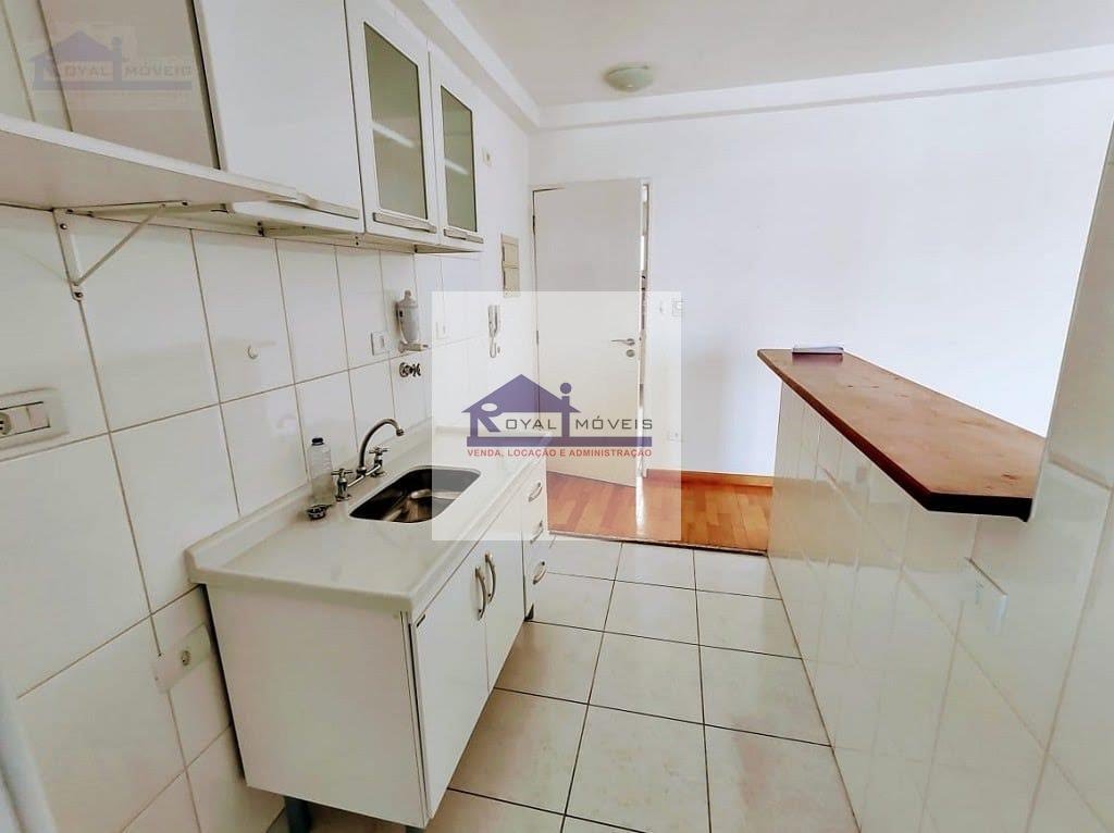 Apartamento para alugar com 1 quarto, 1 suíte, 1 vaga e 40m² no Mirandópolis, São Paulo (SP) — foto 21 de 30