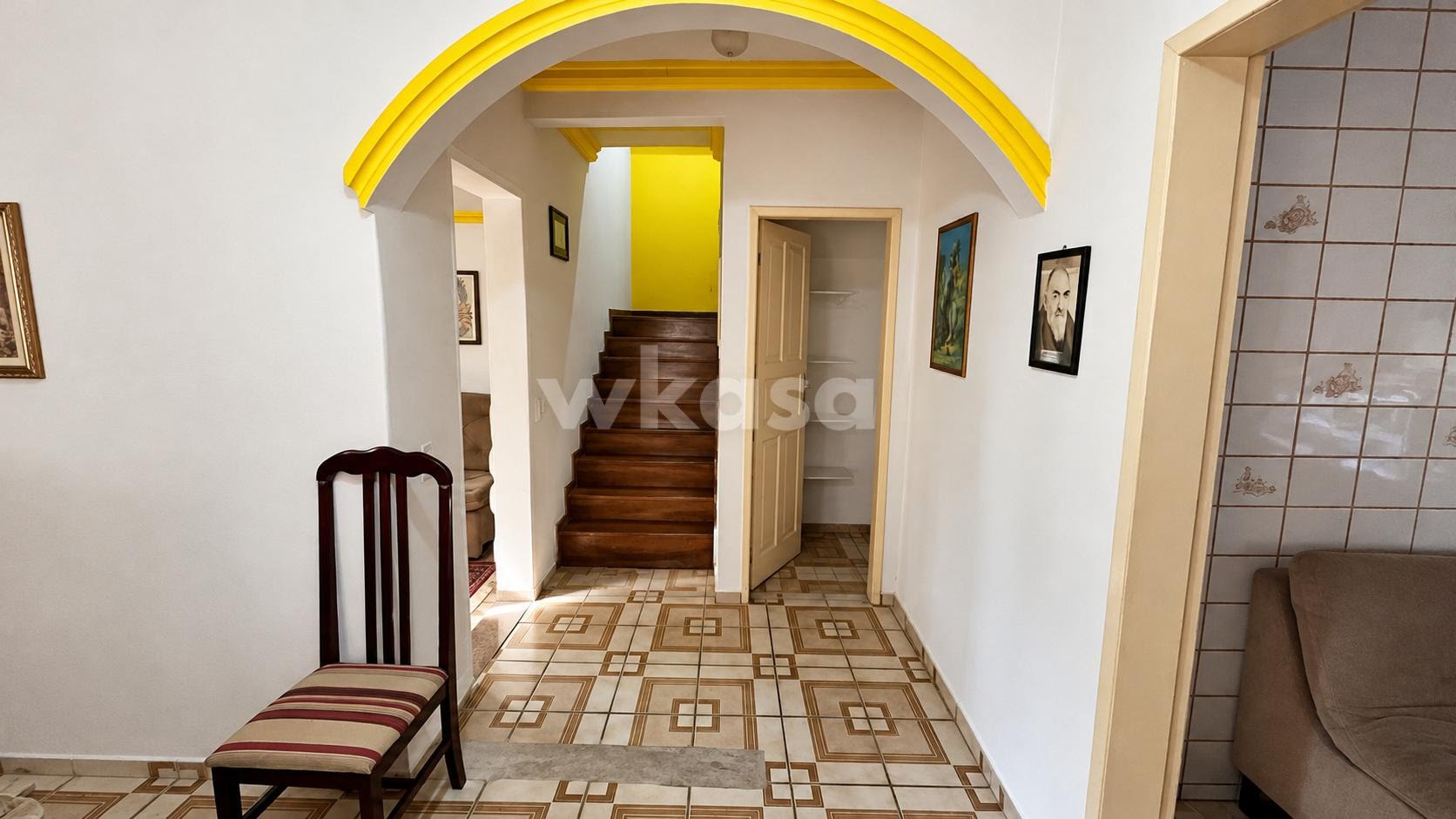 Casa à venda com 5 quartos, 1 suíte, 4 vagas e 86m² no Das Laranjeiras, Serra (ES) — foto 19 de 25