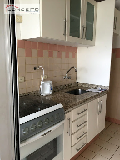 Apartamento em Vila Regente Feijó  -  São Paulo
